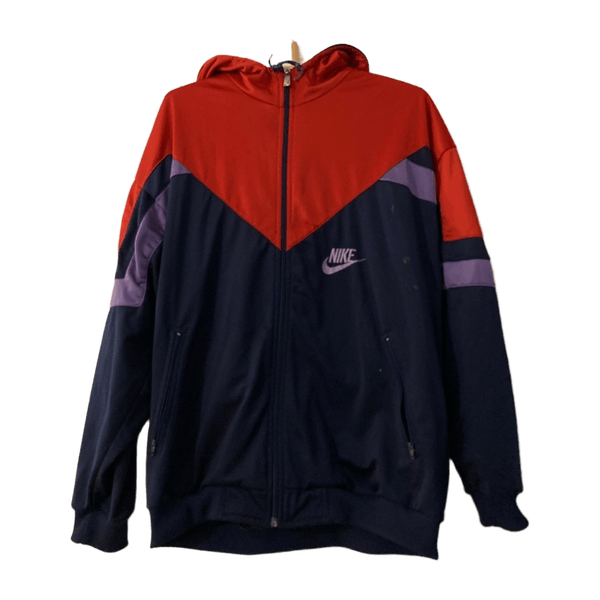 Nike/90's coat