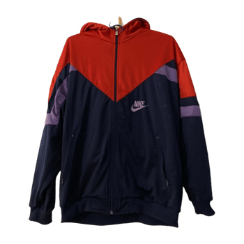 Nike/90's coat