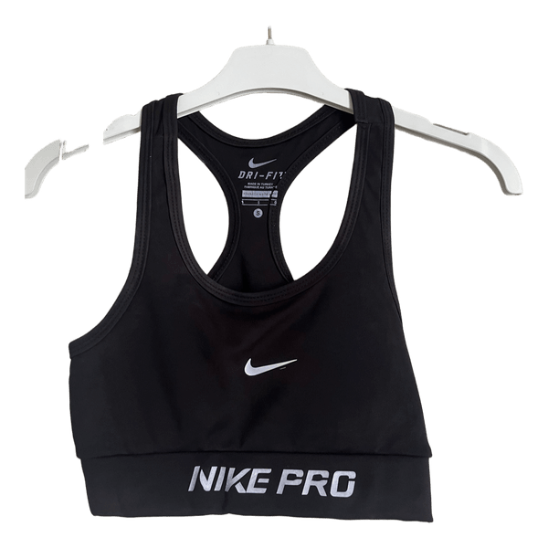 Nike Pro sports bra
