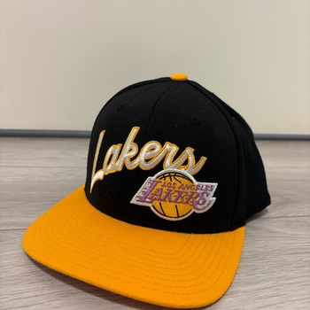NBA Snapback