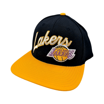 NBA Snapback