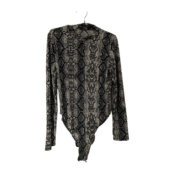 Shein blouse