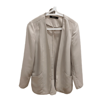 Gina tricot coat