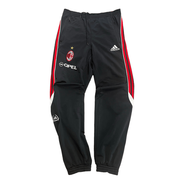 Vintage Adidas Ac Milan Verkkahousut