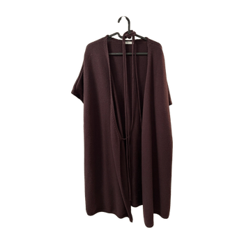 Mango cardigan