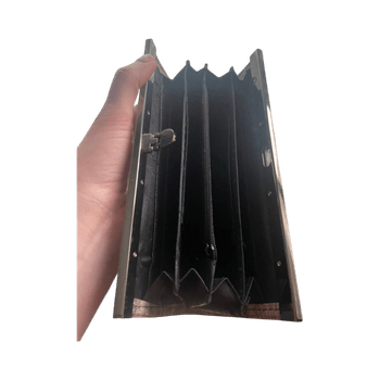 Lompakko käyttämätön 