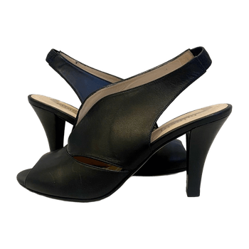 Minelli heels