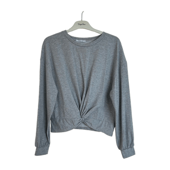 Haily's hoodie
