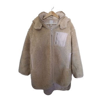 H&m coat