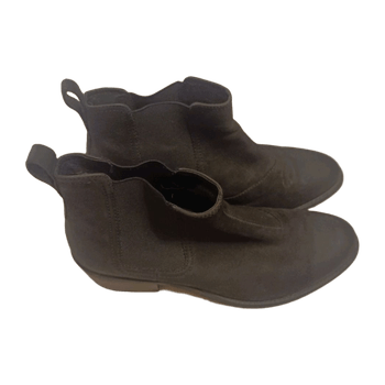 Vagabond boots