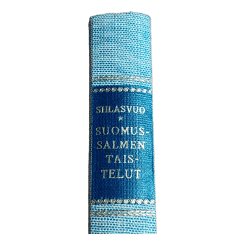 Hjalmar Siilasvuo; Suomussalmen taistelut