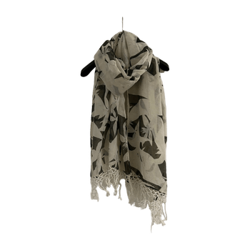 Roxy scarf