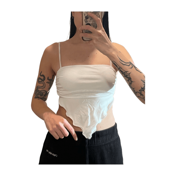 Forever 21 top