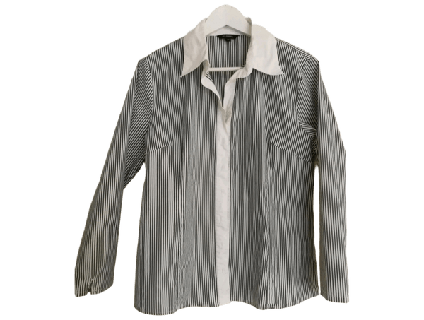 Kauluspaita blouse