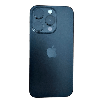 Iphone 15 pro 256gb