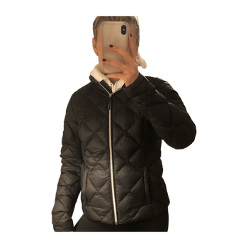 Mckinley coat