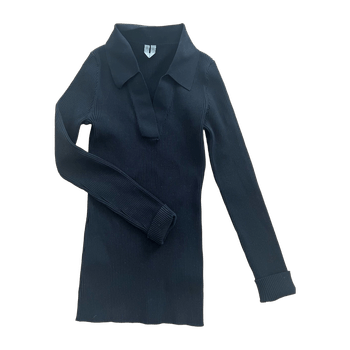 Arket blouse