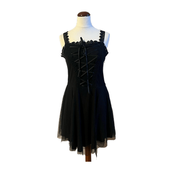 Gothicana by emp dress