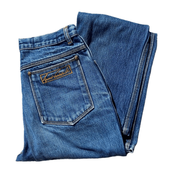 Gloria vanderbilt jeans