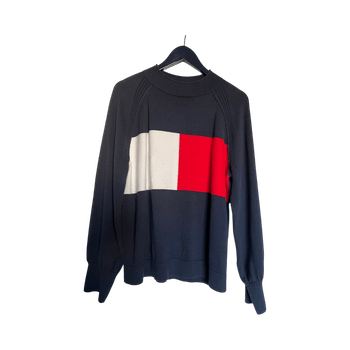 Hilfiger neule