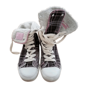 Vision street wear shoes