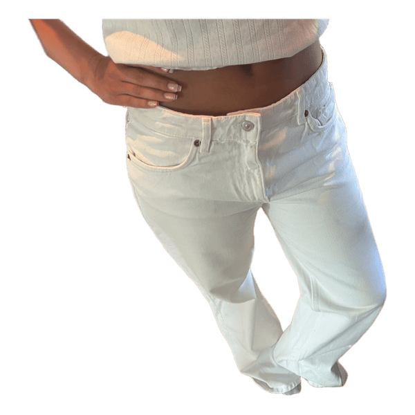 zara jeans