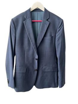 Navy J.Lindeberg puku 50