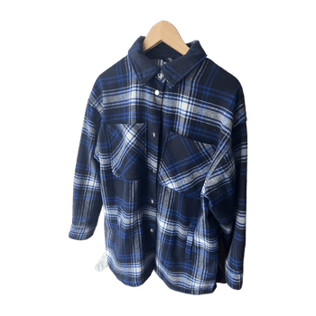 H&m coat