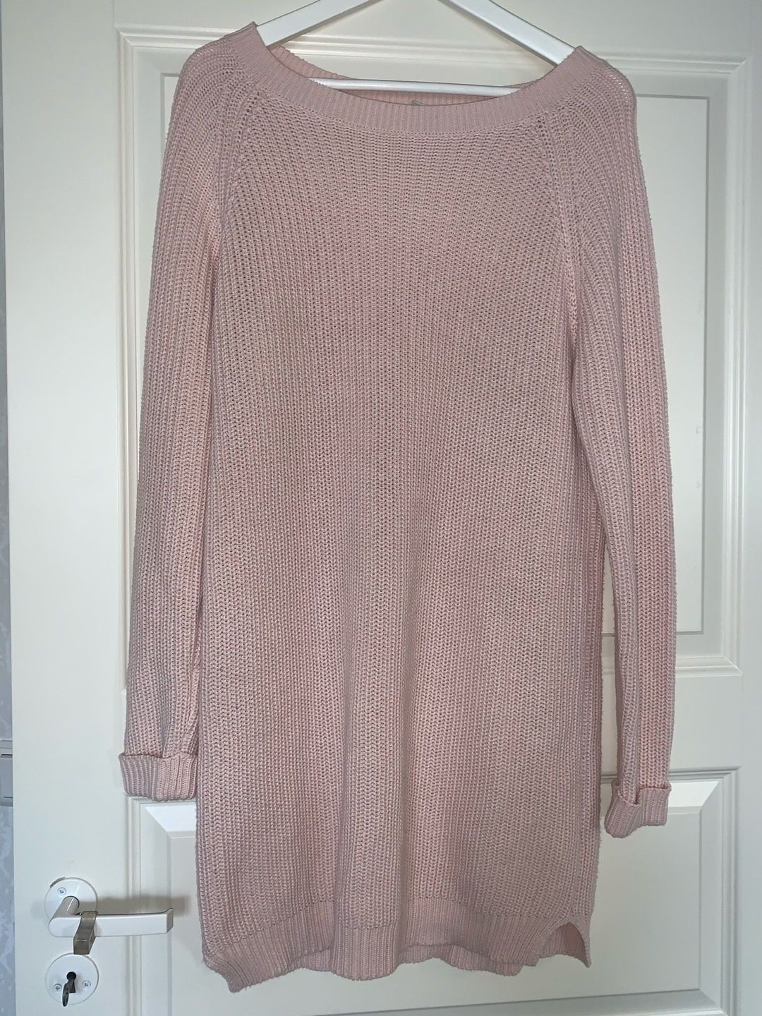 Noisy may blouse