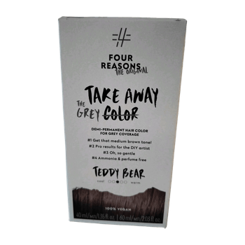 Four reasons beauty product