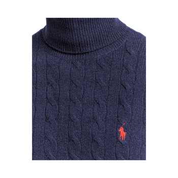 Polo Ralph Lauren Dark Blue sweater 