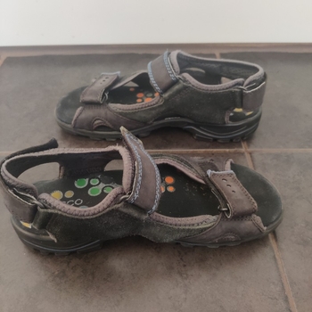 ECCO Sandals 36