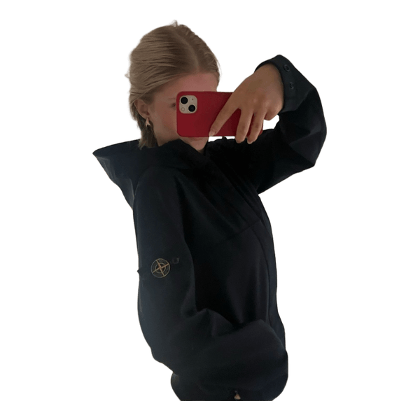 Stone Island jakke