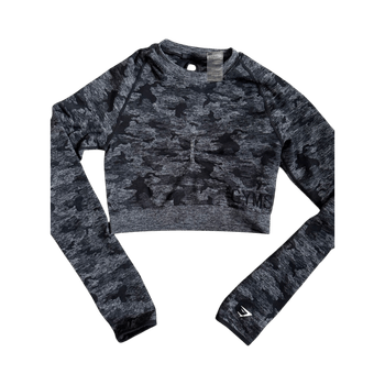 Gymshark treenipaita