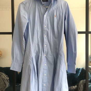 Ralph lauren dress