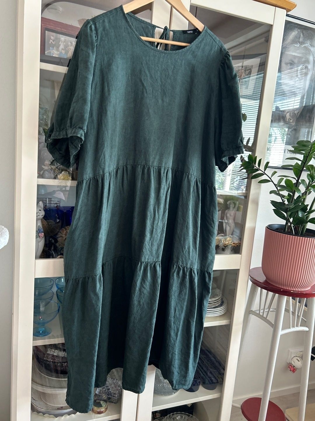 Nanso dress