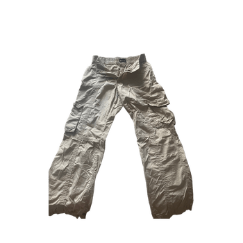 Cargo pants