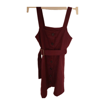 Yas dress