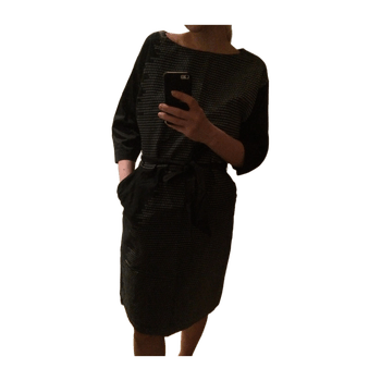Ril’s dress