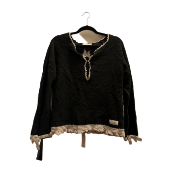Odd molly blouse