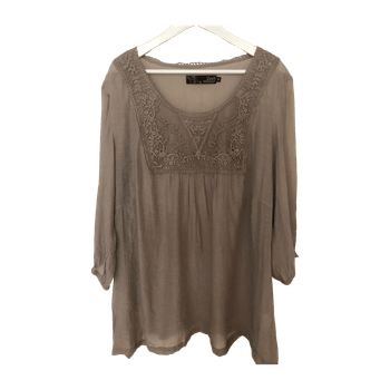 Zay blouse