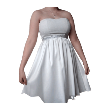 Rippimekko xs-s dress