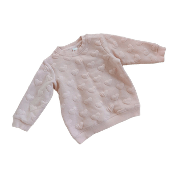 Eytys x h&m kids' hoodie