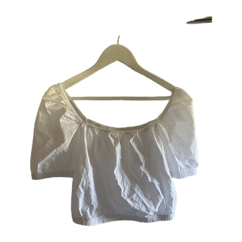 H&m top