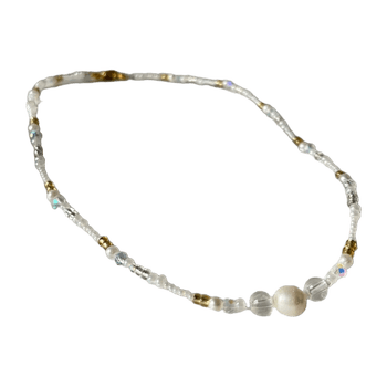 Handmade jewelry