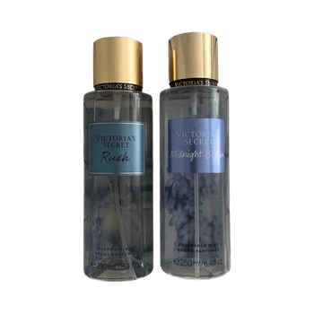 Victoria secret bodymist