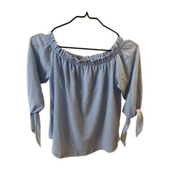 Bershka blouse
