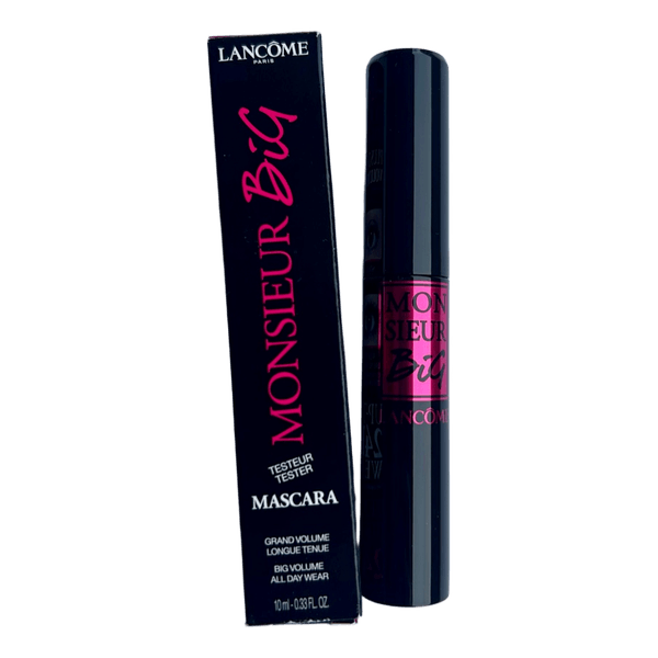 Lancôme Monsieur Big mascara