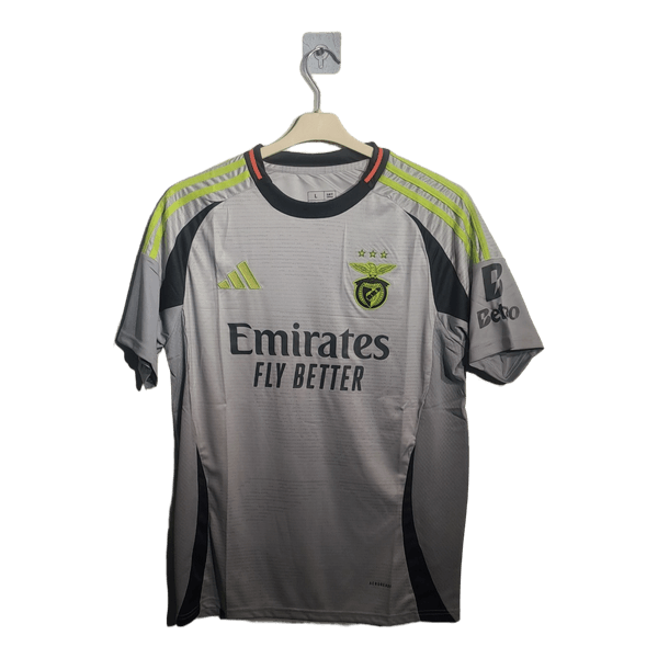 Adidas Benfica fodboldtrøje