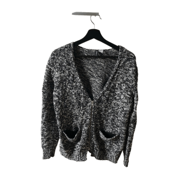 Divided by h&m cardigan
